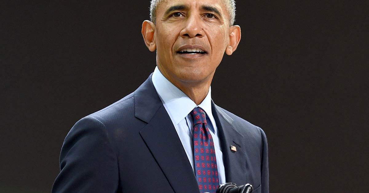 Barack Obama